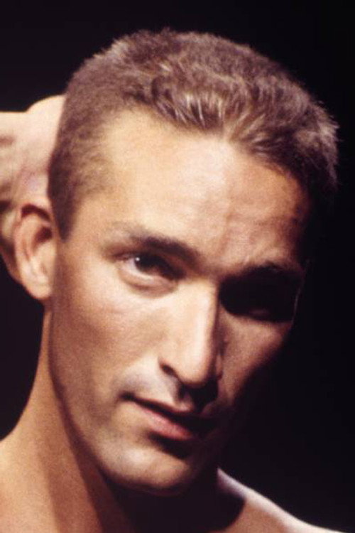 Photo of Damon Hendrick, Acting