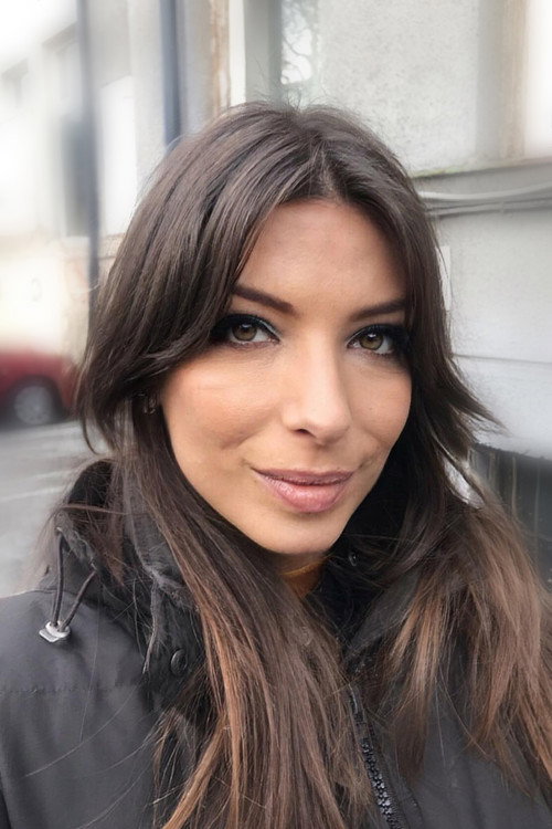 Photo of Jana Wagnerová, Acting