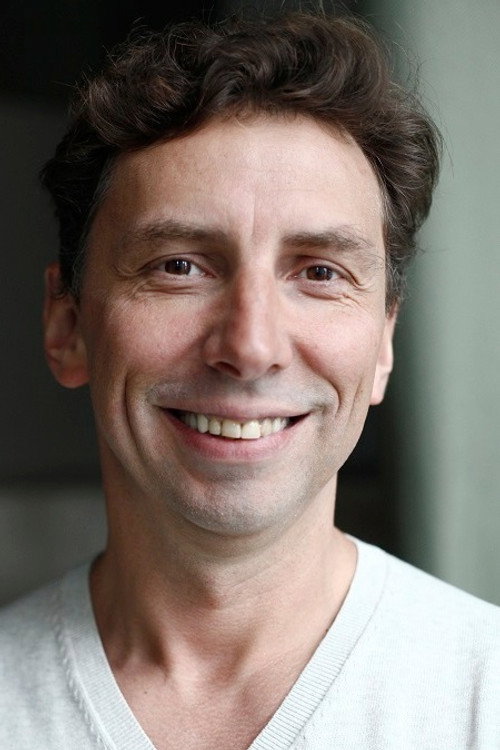 Photo of Maksim Litovchenko, Acting