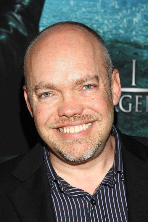 Photo of Will Tulin, Acting