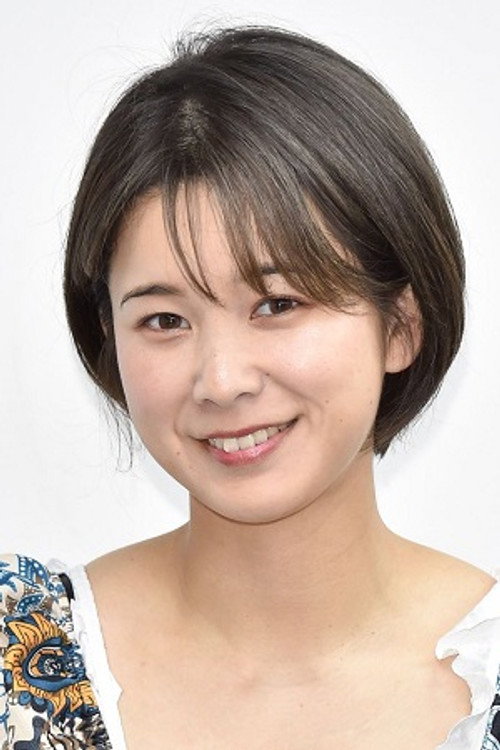 Photo of Makoto Sanada, Acting