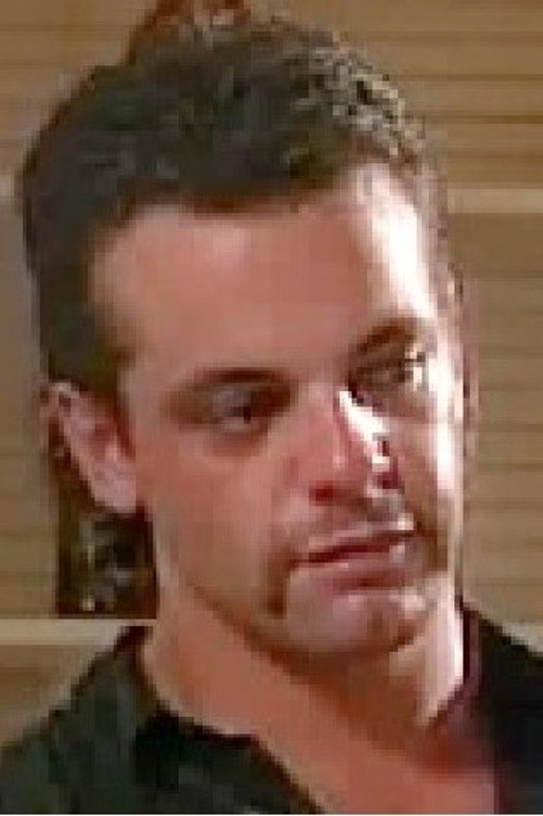 Photo of Derrick Lane, Acting