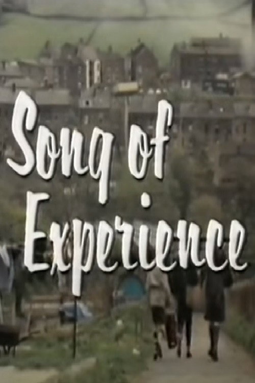 Movie poster for Song of Experience (1986)