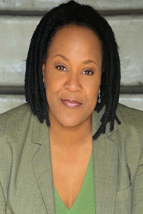 Photo of Del Hunter-White, Acting