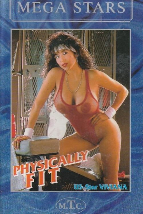 Movie poster for Physically Fit (1991)