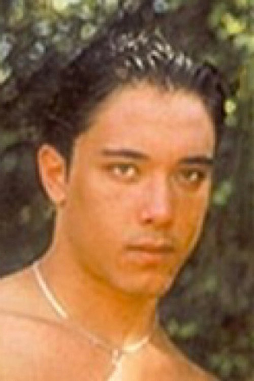 Photo of Henrique Valadares, Acting