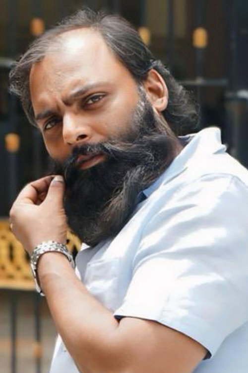 Photo of Anish Edmond Prabhu, Acting