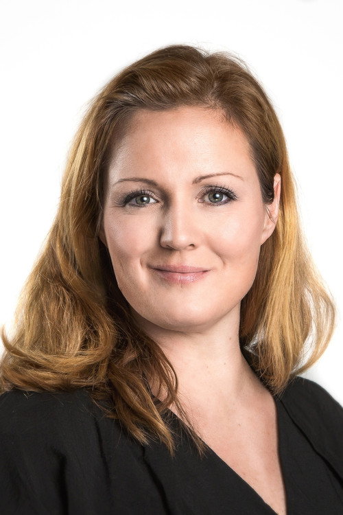 Siri Kristiansen profile