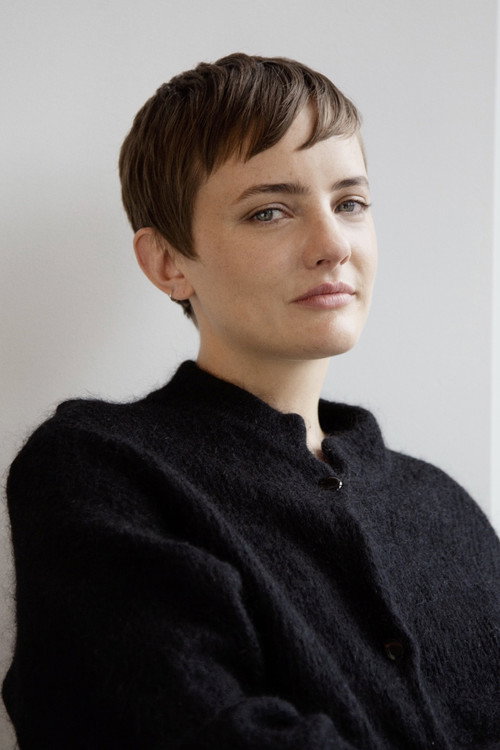 Photo of Lucy McKendrick, Directing