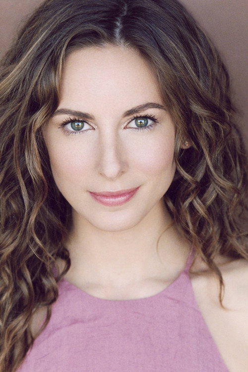 Photo of Kelly Donohue, Acting