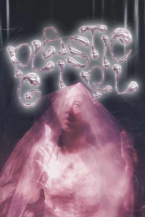 Movie poster for Plastic Girl (2023)