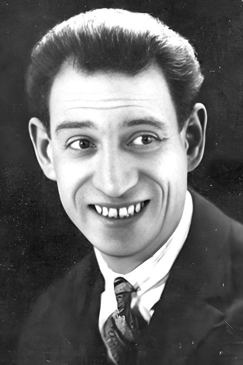 Photo of Georges Bever, Acting