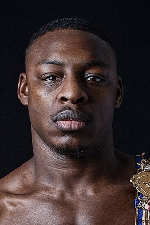Photo of Dan Azeez, Acting
