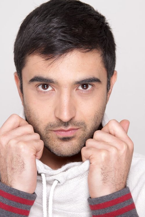 Jacques Toukhmanian profile