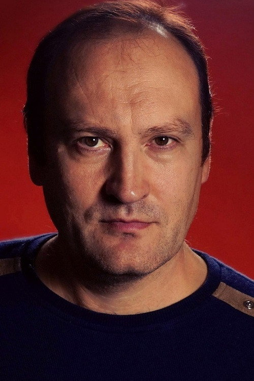 Photo of Sergey Zadorin, Directing