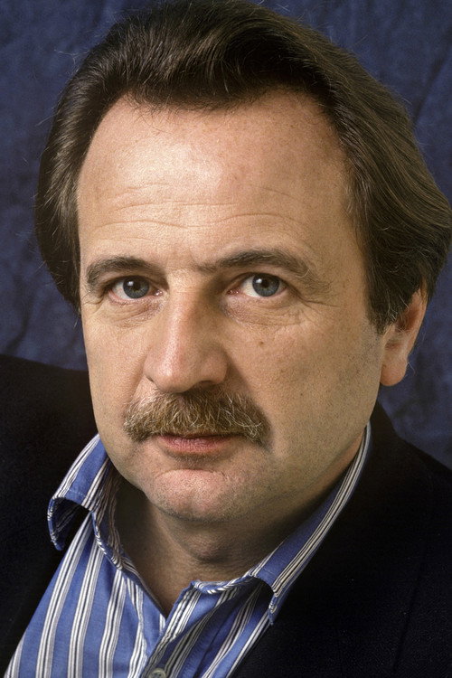 Photo of Régis Debray, Acting