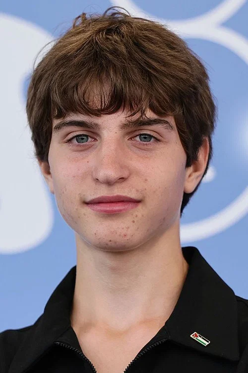 Photo of Jan Monter, Acting