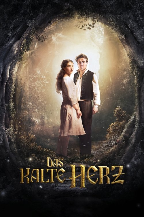 Movie poster for Heart of Stone (2016)