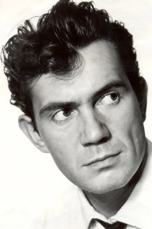 Photo of Zbigniew Dobrzyński, Acting