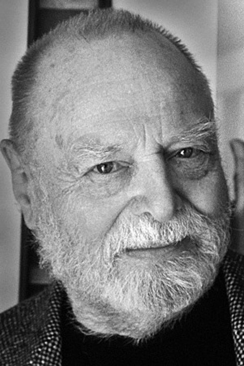 Photo of Christer Strömholm, Acting
