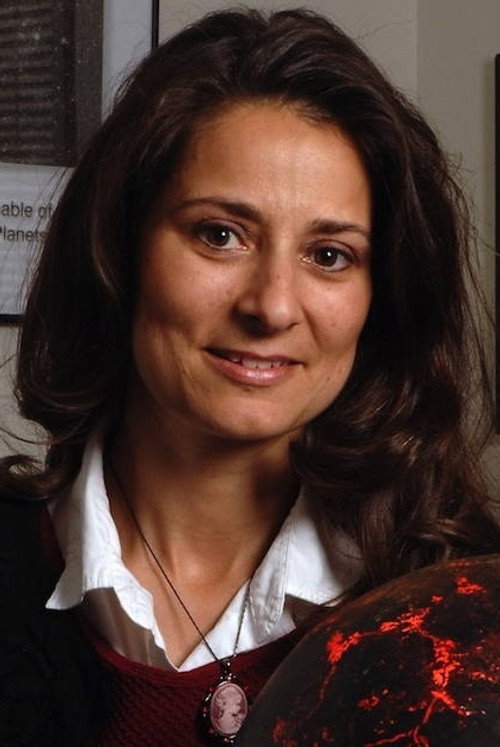 Photo of Natalie Batalha, Acting