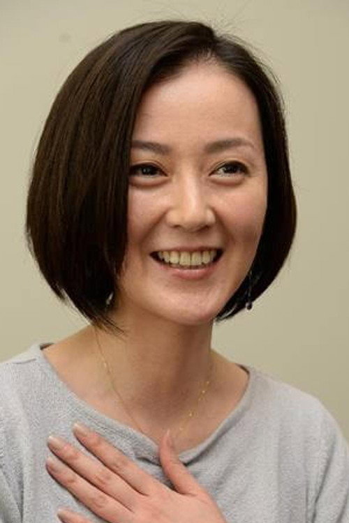 Photo of Kaori Takahashi, Acting