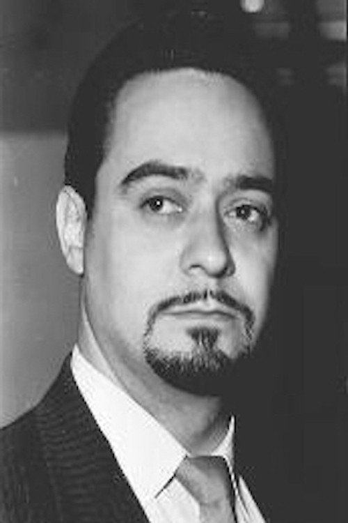 Photo of Polo Ortín, Acting