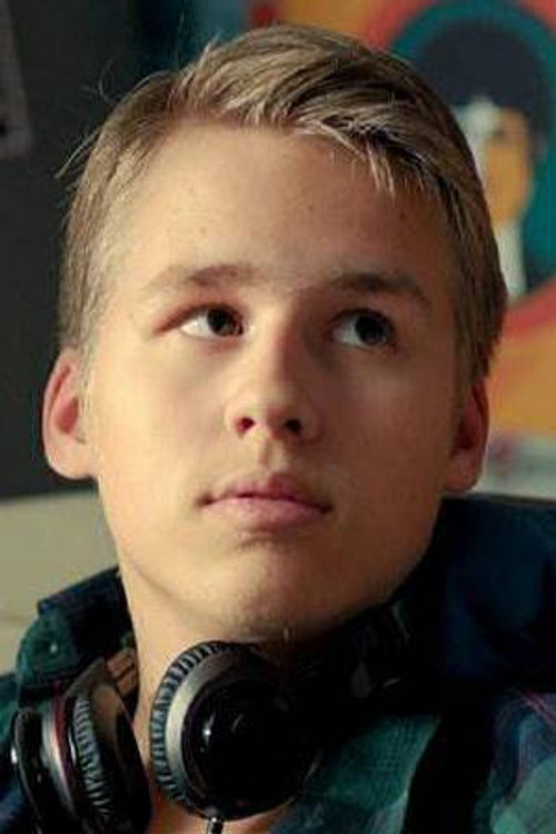 Aleksandr Samoylenko Jr. profile