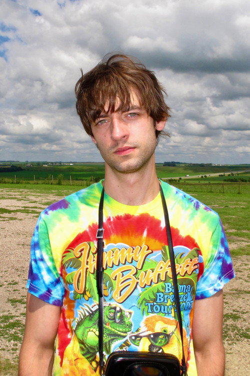 Photo of Dane Bachman, Directing