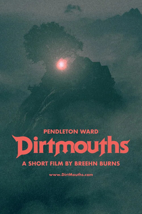 Movie poster for Dirtmouths (2026)