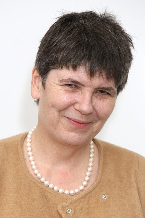 Photo of Claire Fox, Acting
