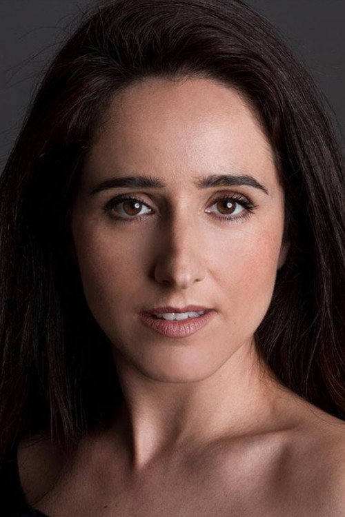 Photo of Marta Fernandes, Acting