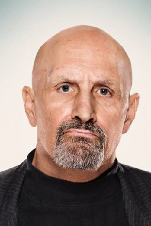 Photo of Paul Ellering, Acting