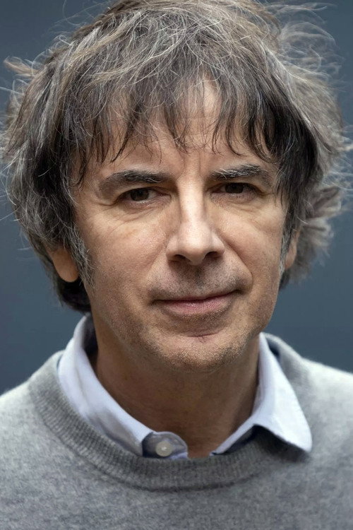 Photo of Thomas Fersen, Acting