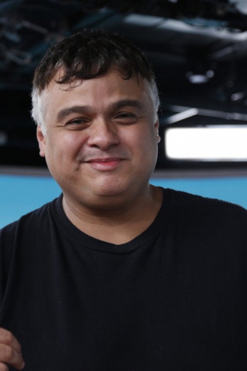 Photo of Diguinho Coruja, Acting