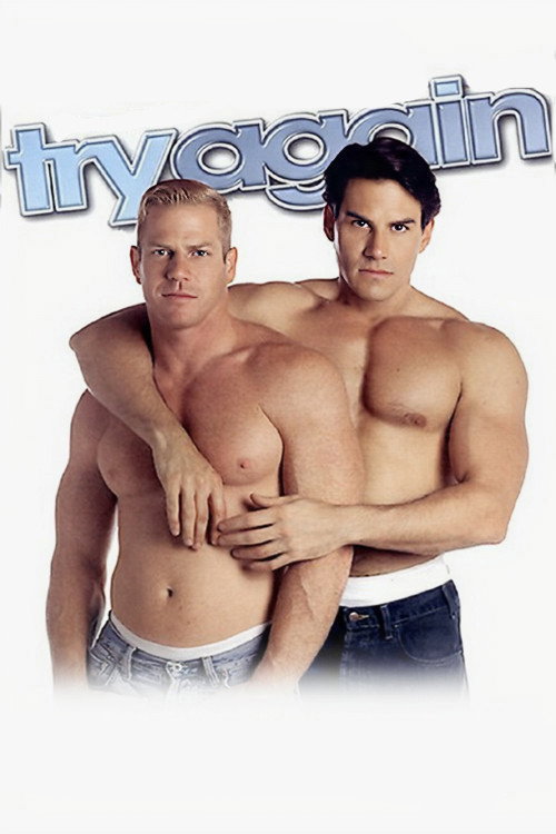 Movie poster for Try Again (1996)