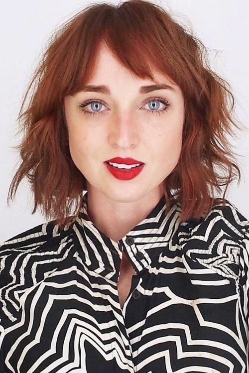 Hayley Keown profile