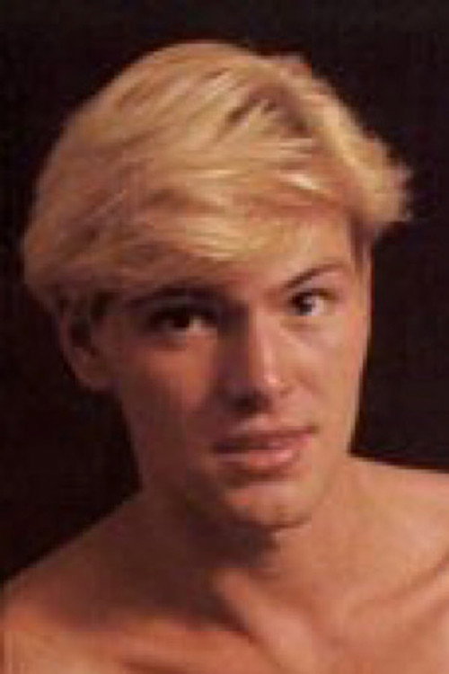 Photo of Darren Powers, Acting