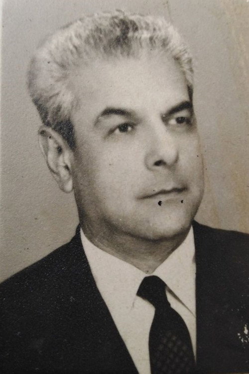 Photo of Abdel Salam Moussa, Production