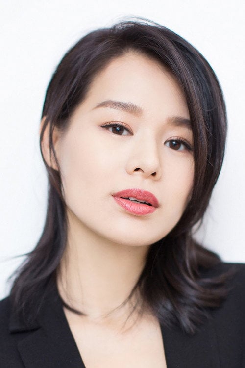 Photo of Myolie Wu Hang-Yee, Acting