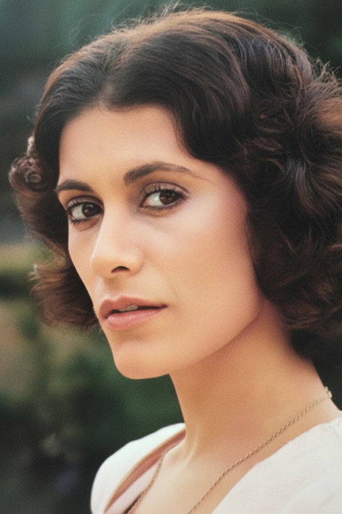 Photo of Sílvia Leblon, Acting