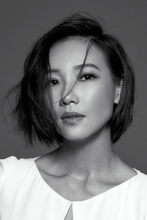 Chang Pen-Yu profile