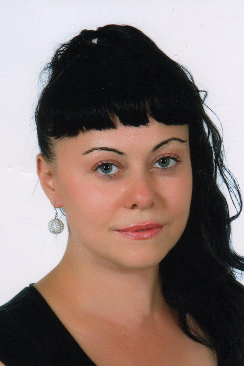 Photo of Incilay Özdemir, Acting
