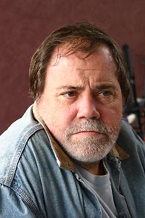 Photo of Josetxo San Mateo, Directing