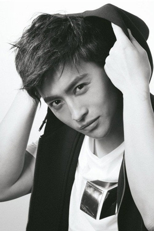 Photo of Yuan Xin, Acting