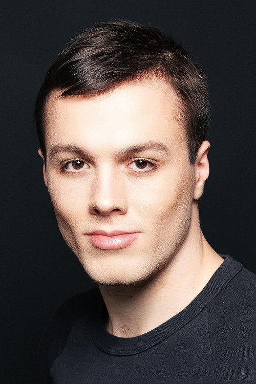 Photo of David James Austin, Acting