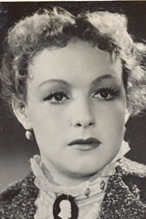 Photo of Natalya Katasheva, Acting