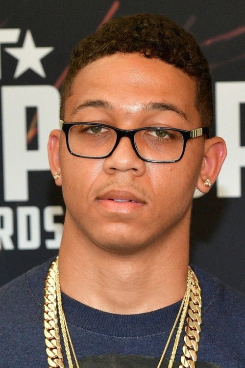 Lil Bibby profile