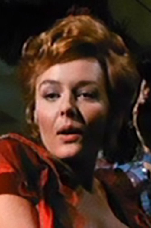 Photo of Dominique Badou, Acting