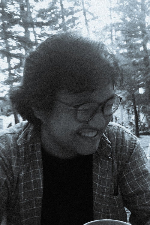 Photo of Mervine Aquino, Directing